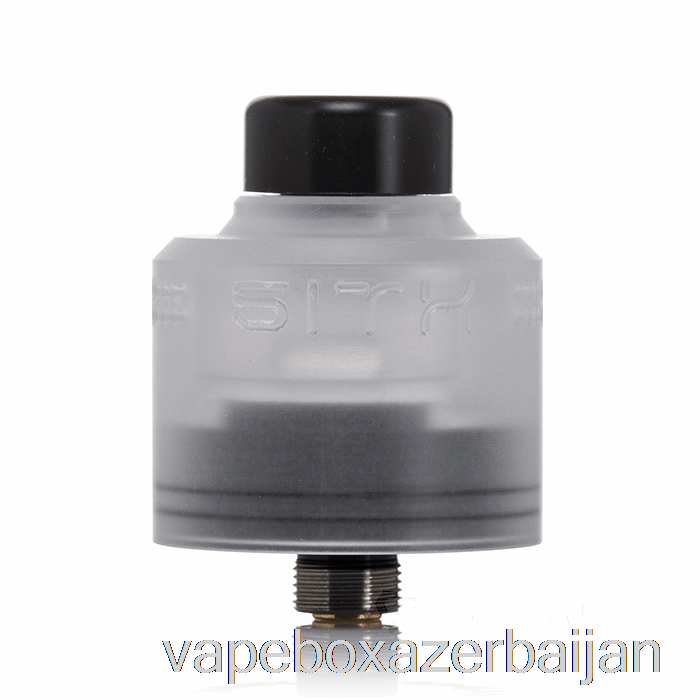 Vape Baku Vaperz Cloud Sith 24mm BF RDA Iced Out